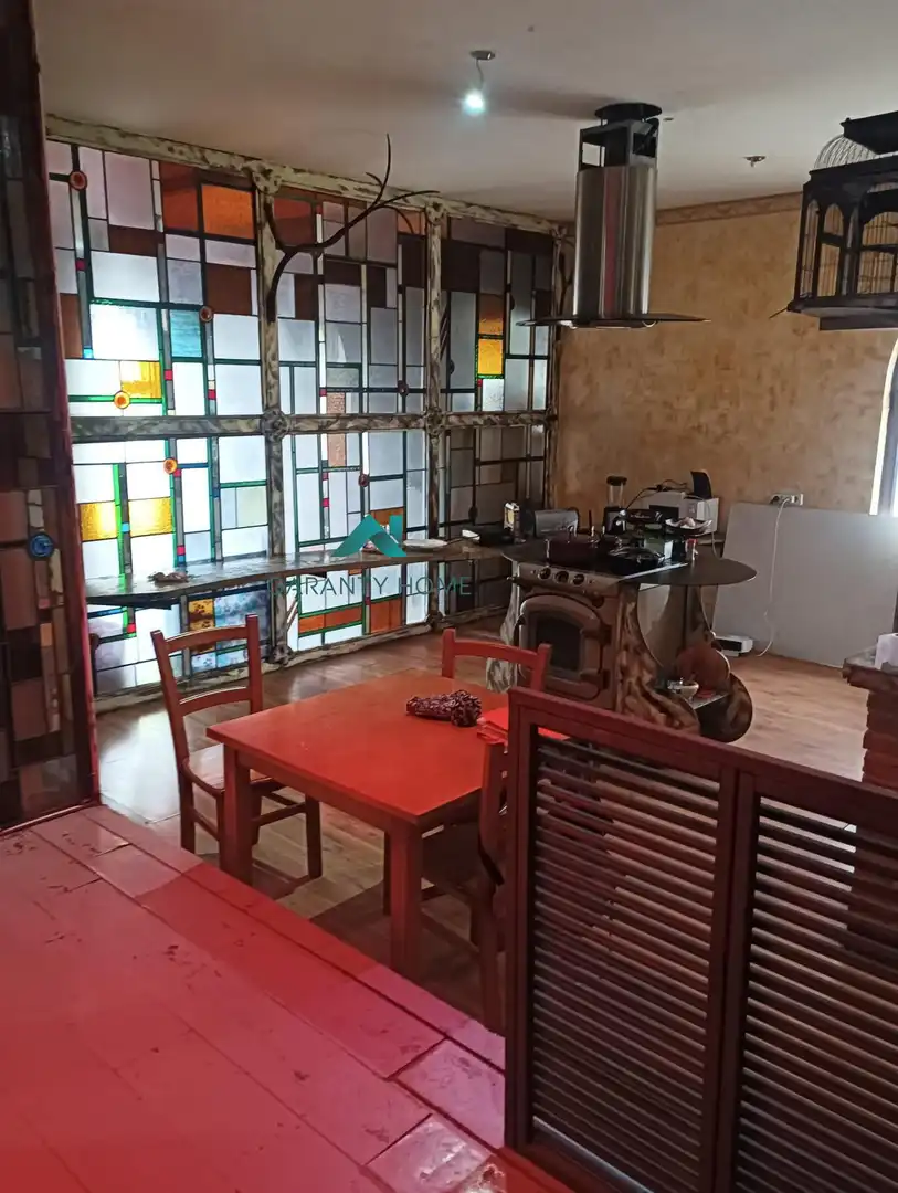 Casa o xalet en venda en Albarreal de Tajo amb Jardí privat
