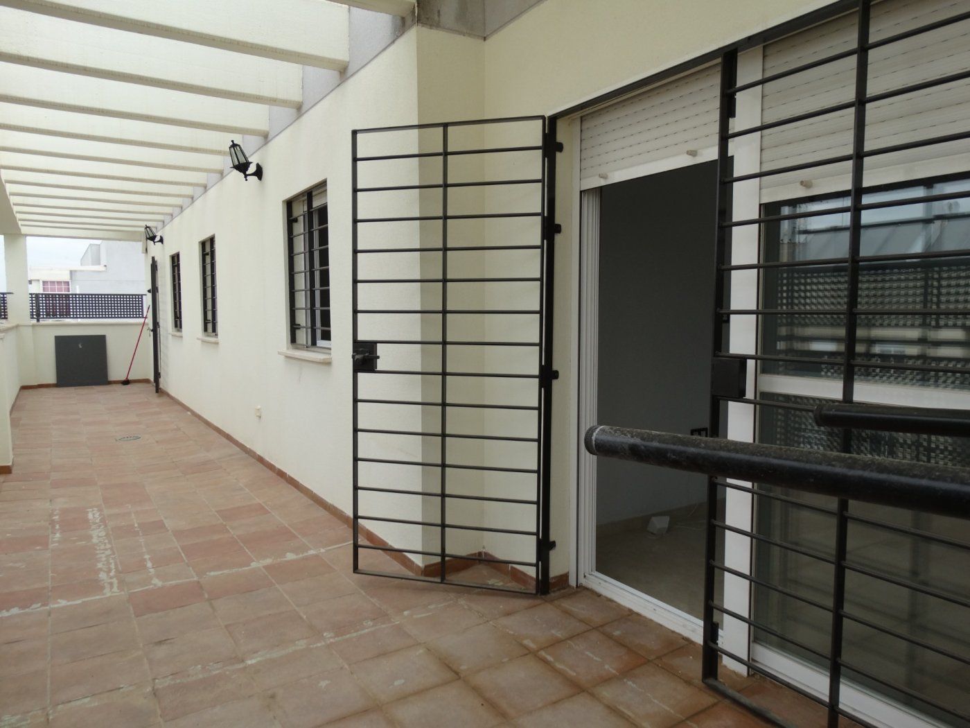 Attic for sale in  Sevilla Capital  with Air Conditioner, Heating and Terrace