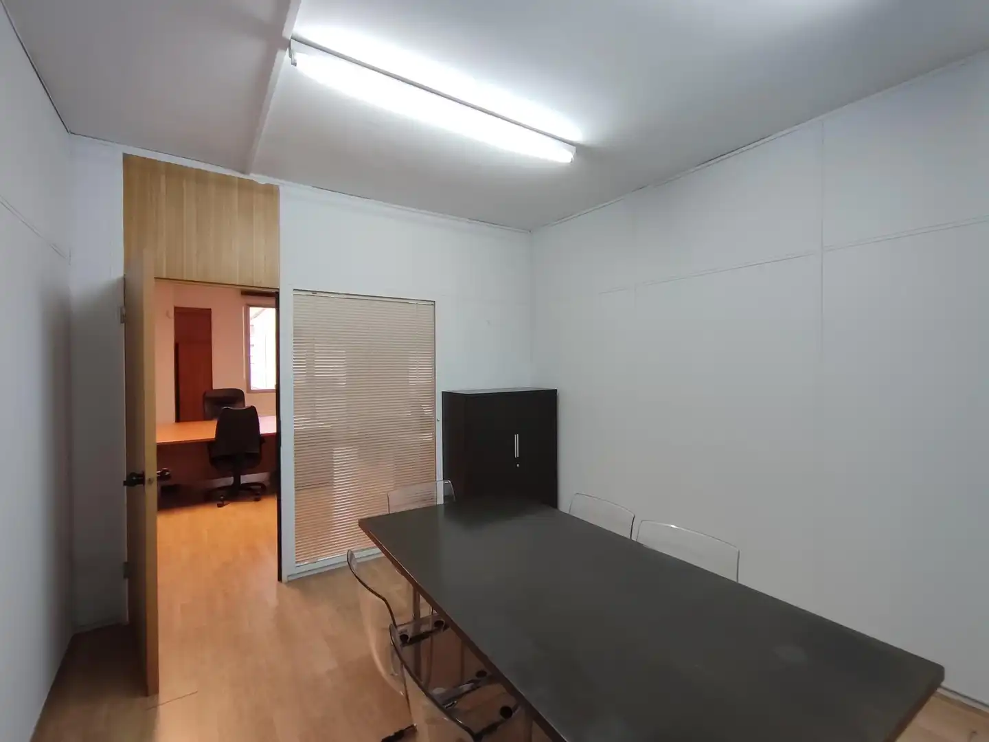 Büro zur Miete in Avenida Sabino Arana, Basurtu