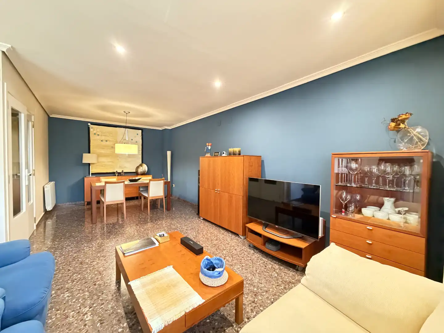 Bungalow amb terrassa en venda a Carlet, imagen 4