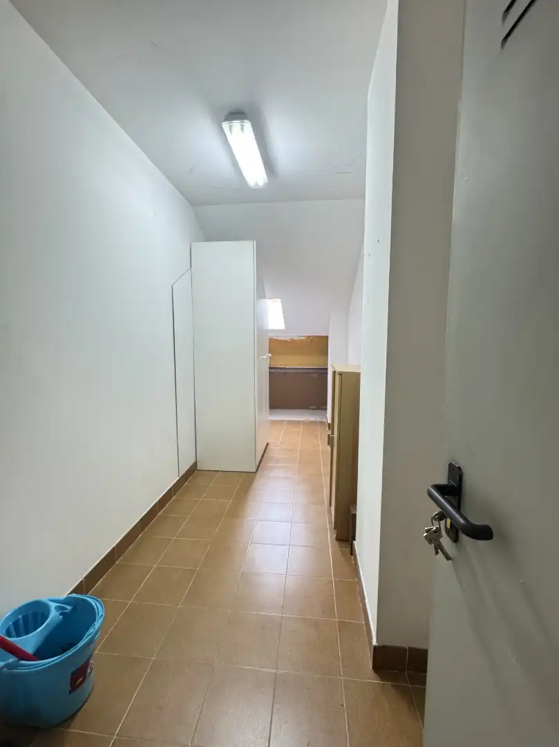 Ático en venta en Avilés con Calefacción, Parquet y Terraza