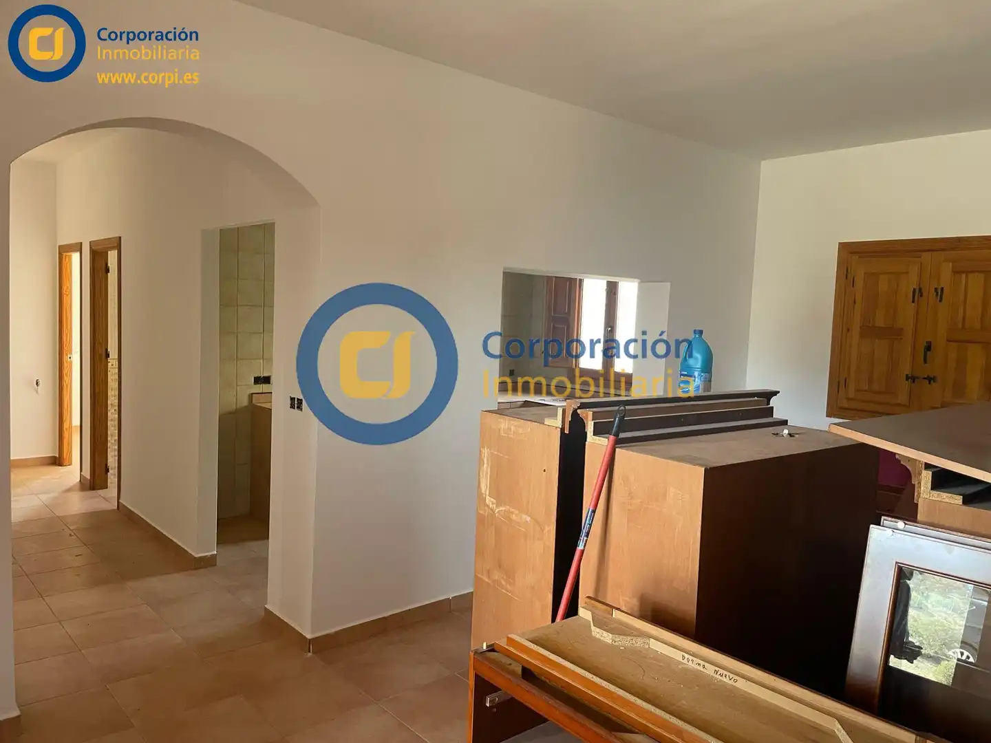 Casa o chalet en venta en Lorca