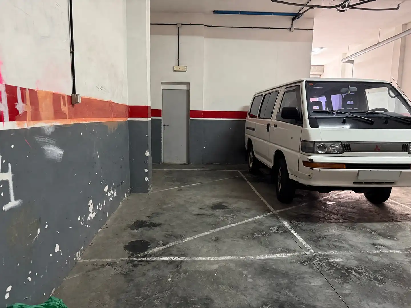 Aparcament de Garatge en venda en Las Palmas de Gran Canaria