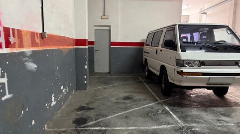 Foto 4 de Garatge en venda a Calle Perchel, Isleta, Las Palmas de Gran Canaria