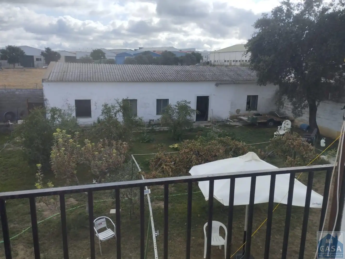 Casa o xalet en venda a Trujillanos
