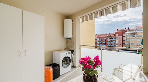 Foto 2 de Piso en venta en Avinguda de Manuel Girona, Castell - Poble Vell, Castelldefels