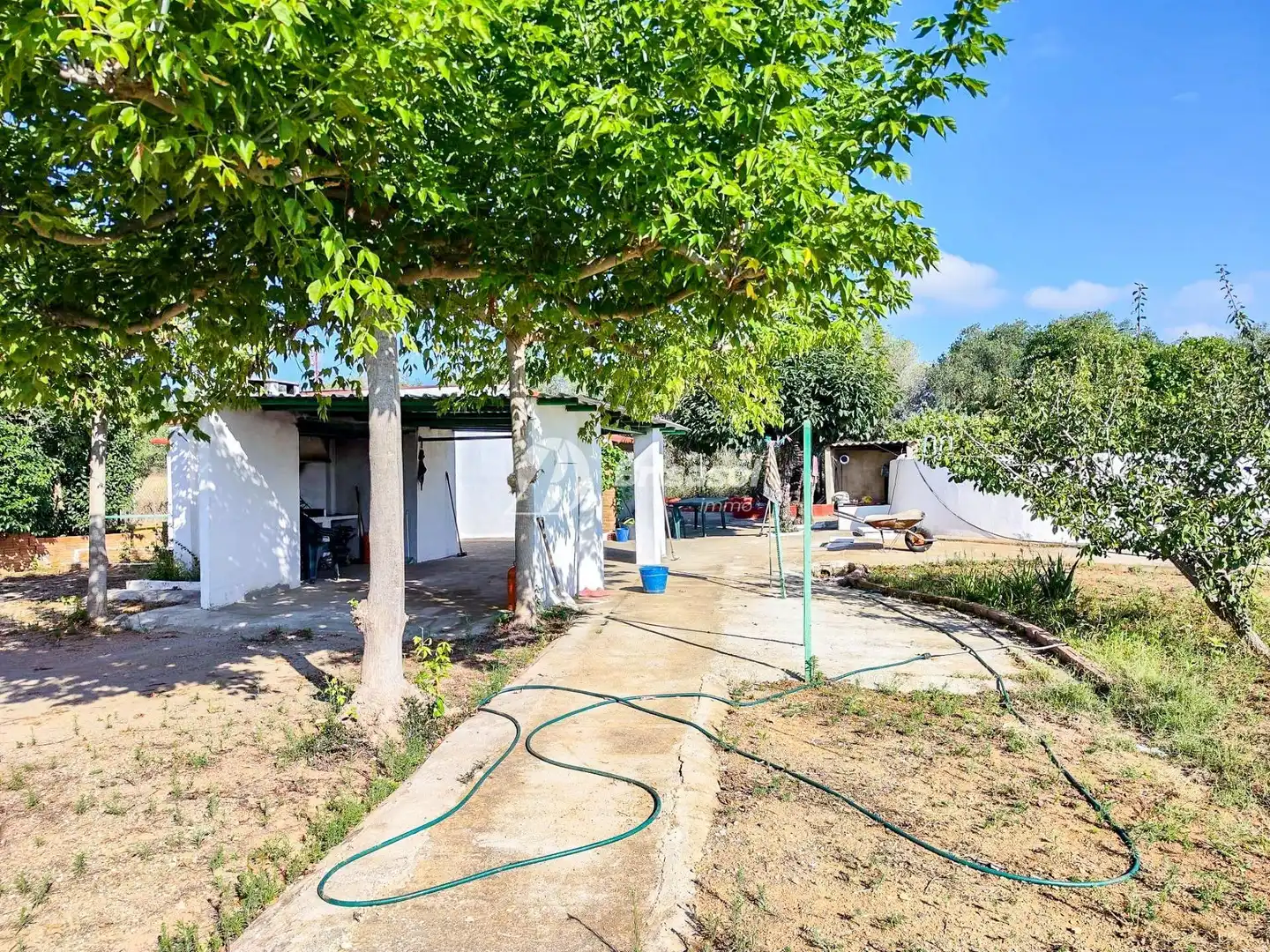 Wohnbaugrundstück zum Verkauf in Llevant, imagen 2