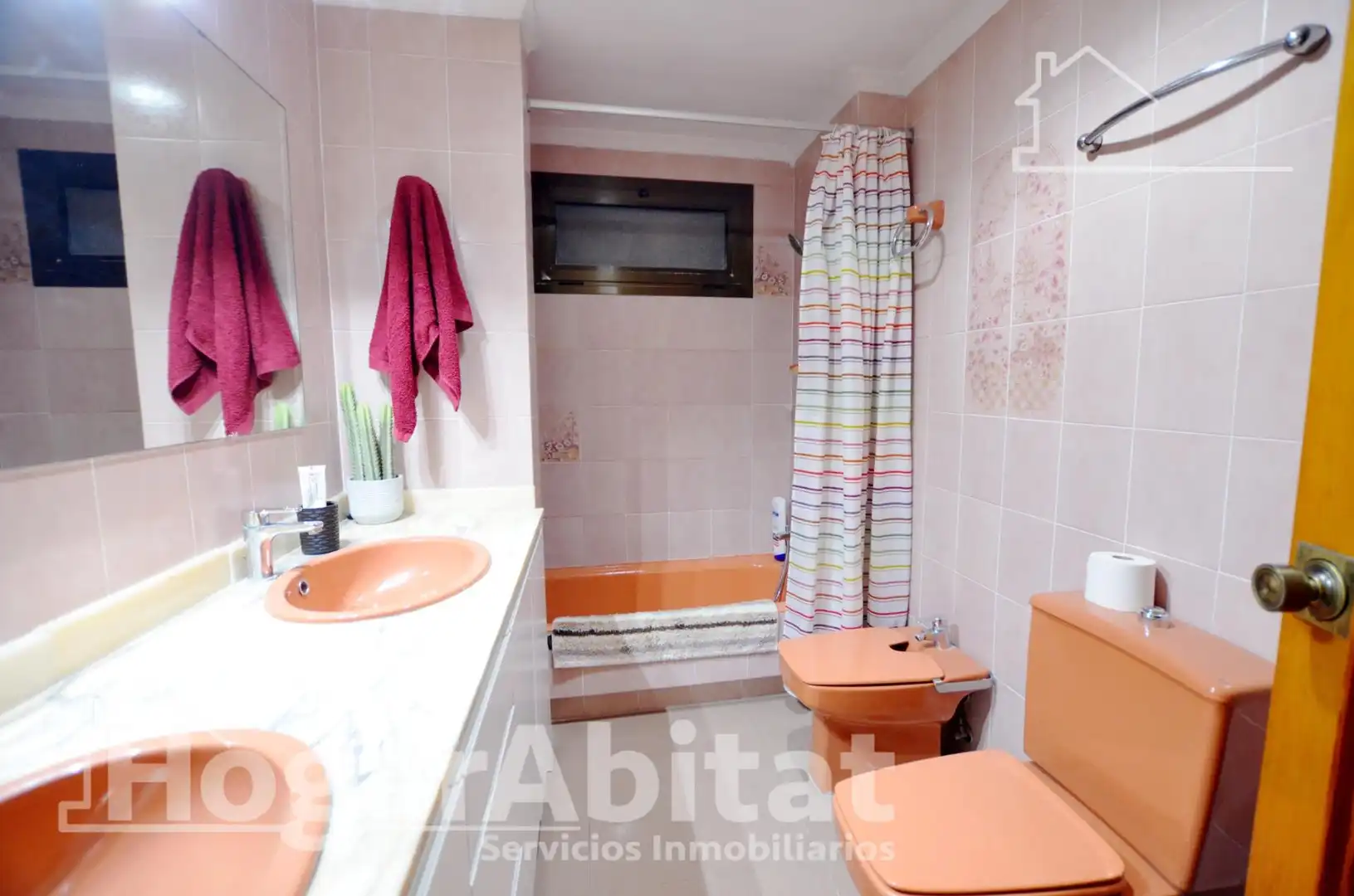 Bedroom of Flat for sale in Alicante / Alacant  with Heating and Furnished