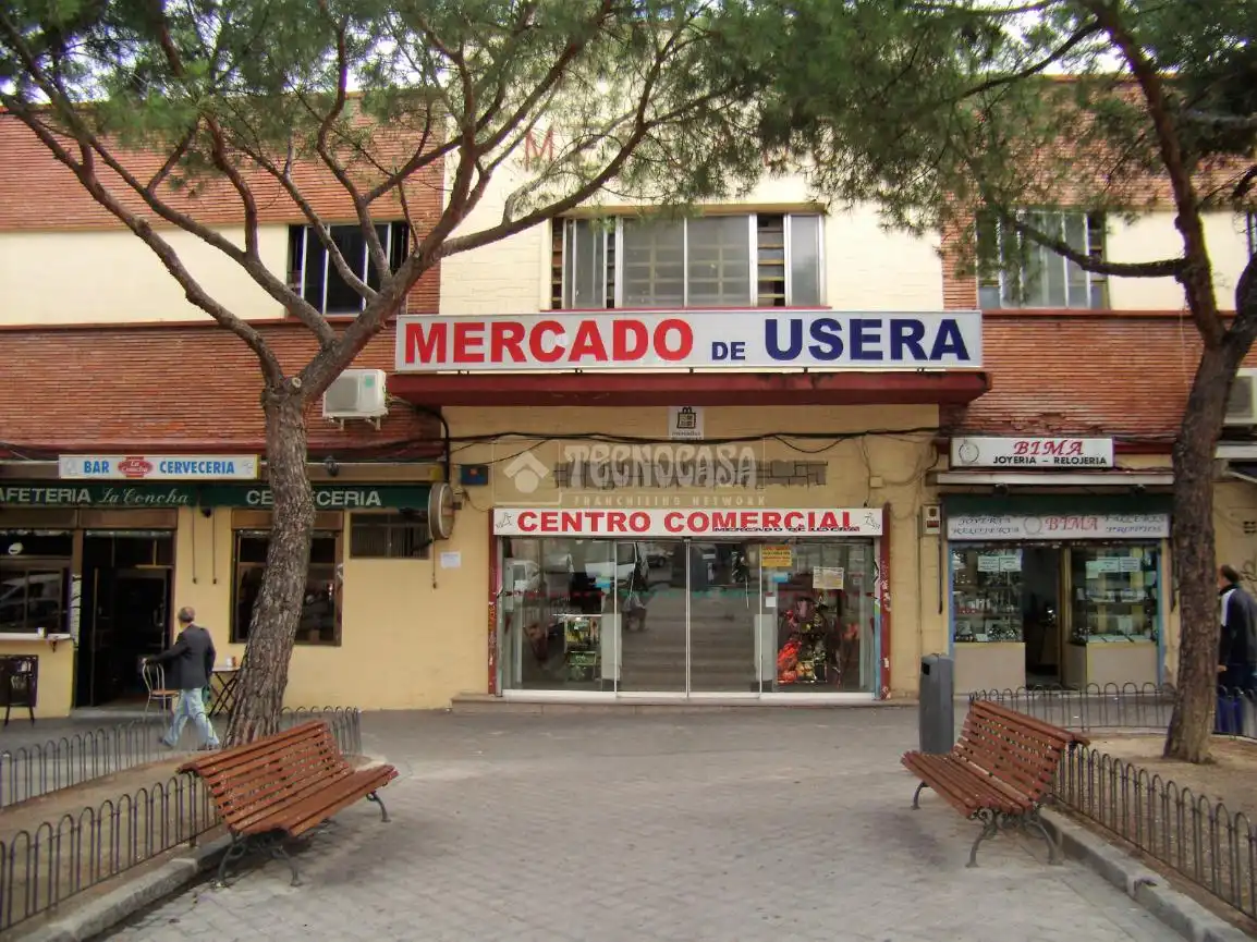 Flat for sale in Usera, imagen 14