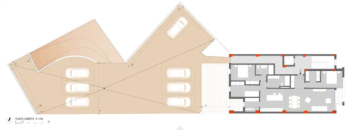 Residencial amb ascensor en venda a Manacor Centre, imagen 19