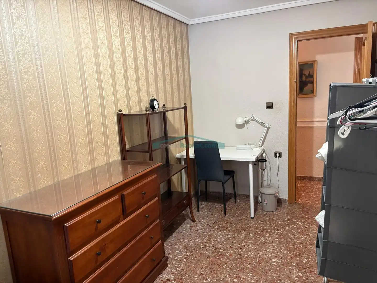 Flat for sale in Mislata  with Air Conditioner and Balcony