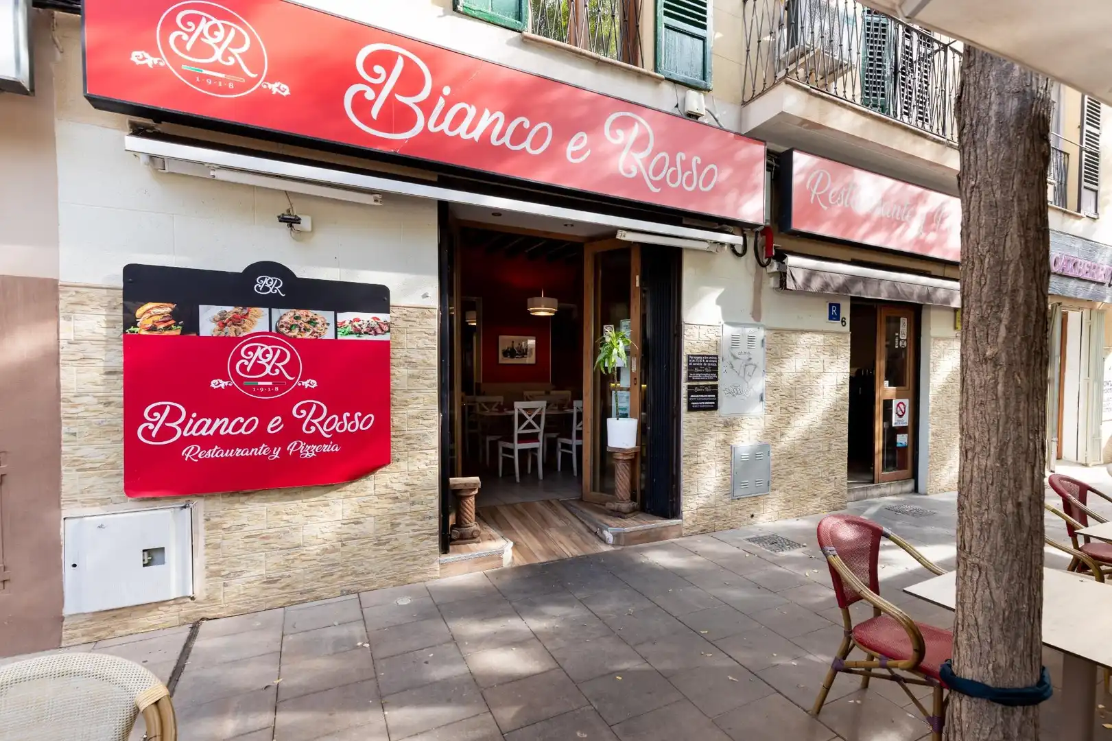 Locale commerciale in cessione a Ponent