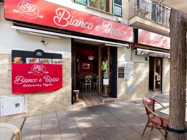 Locale commerciale in cessione a Ponent