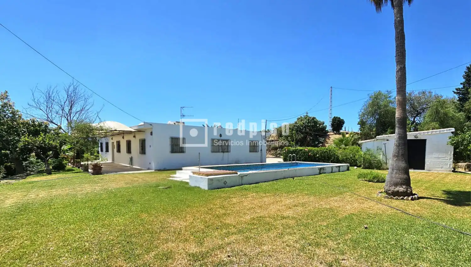 Exterior view of Houses for sale in Vélez-Málaga  with Heating, Private garden and Terrace