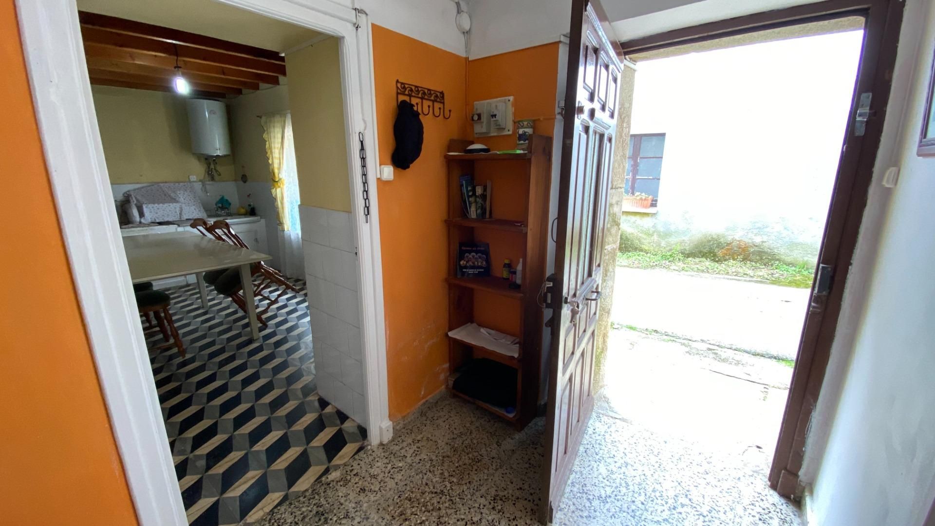 Casa o xalet en venda en Ribadedeva amb Jardí privat