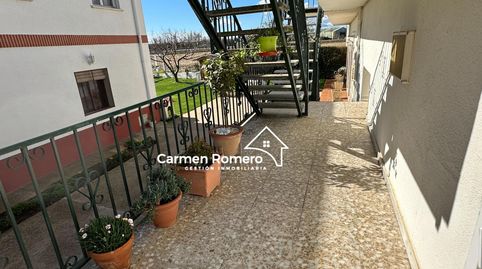Foto 4 de Casa o chalet en venta en Encinas de Abajo, Salamanca
