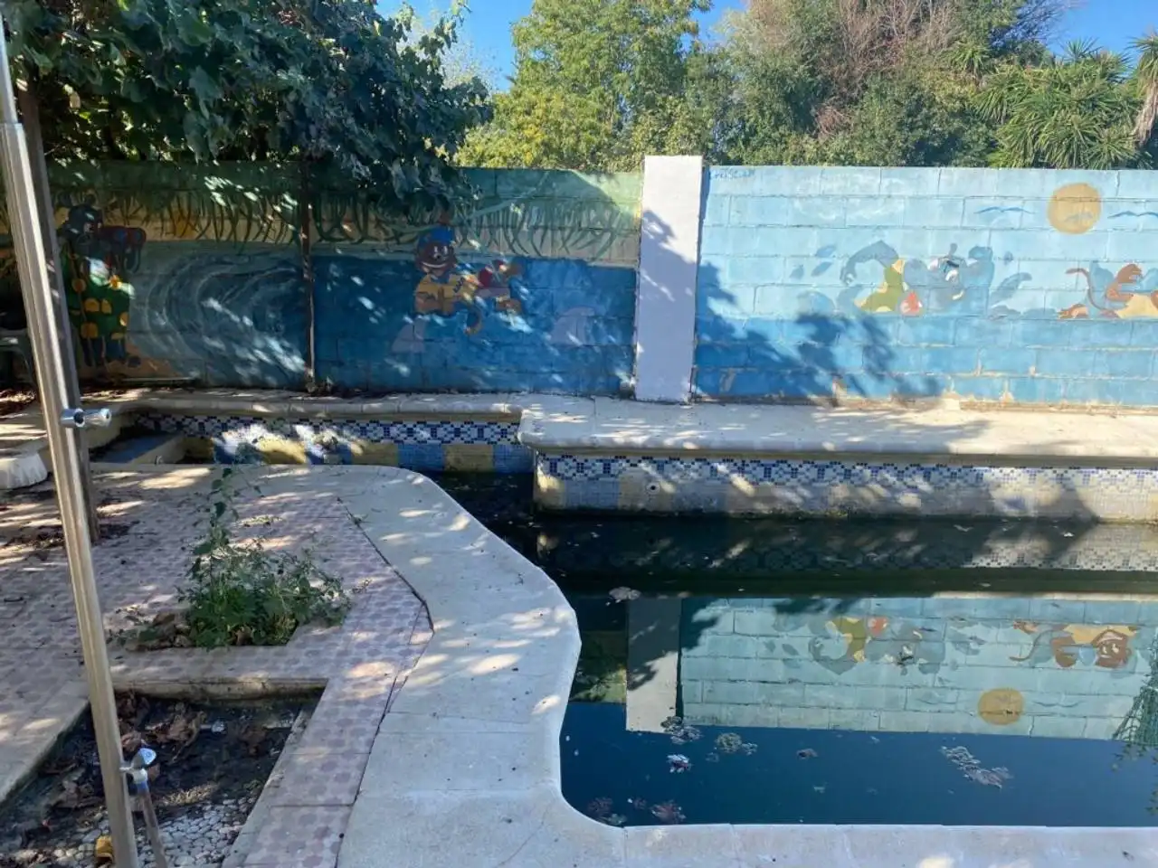 Casa con piscina en venta en Urbanizacion Corzo, imagen 3