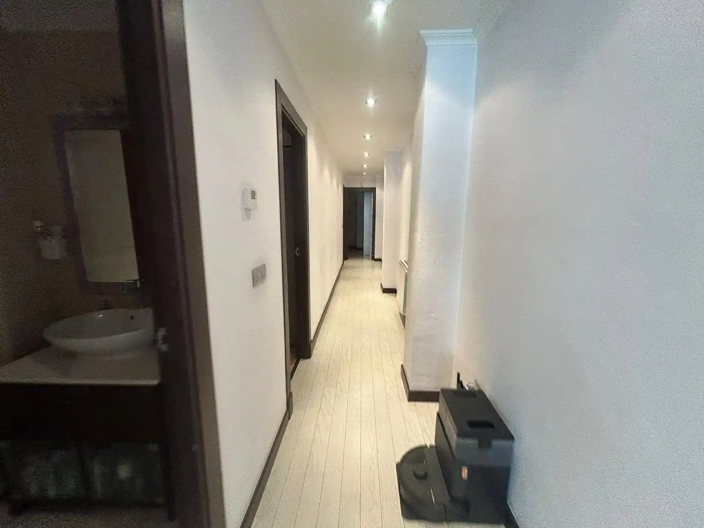 Apartamento en venta en Yecla con Calefacción, Trastero y Amueblado