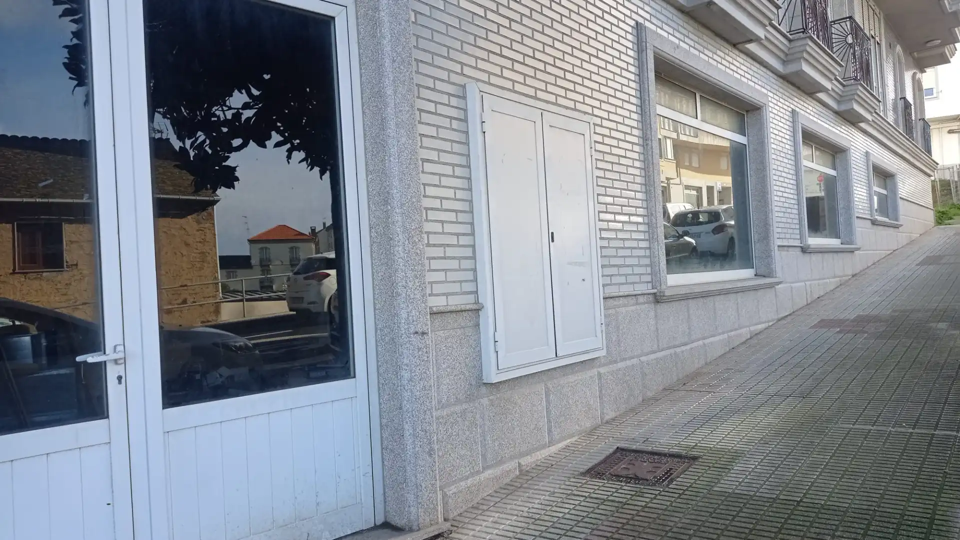 Local comercial en venda a Rúa Corporacións Municipais 5, imagen 11