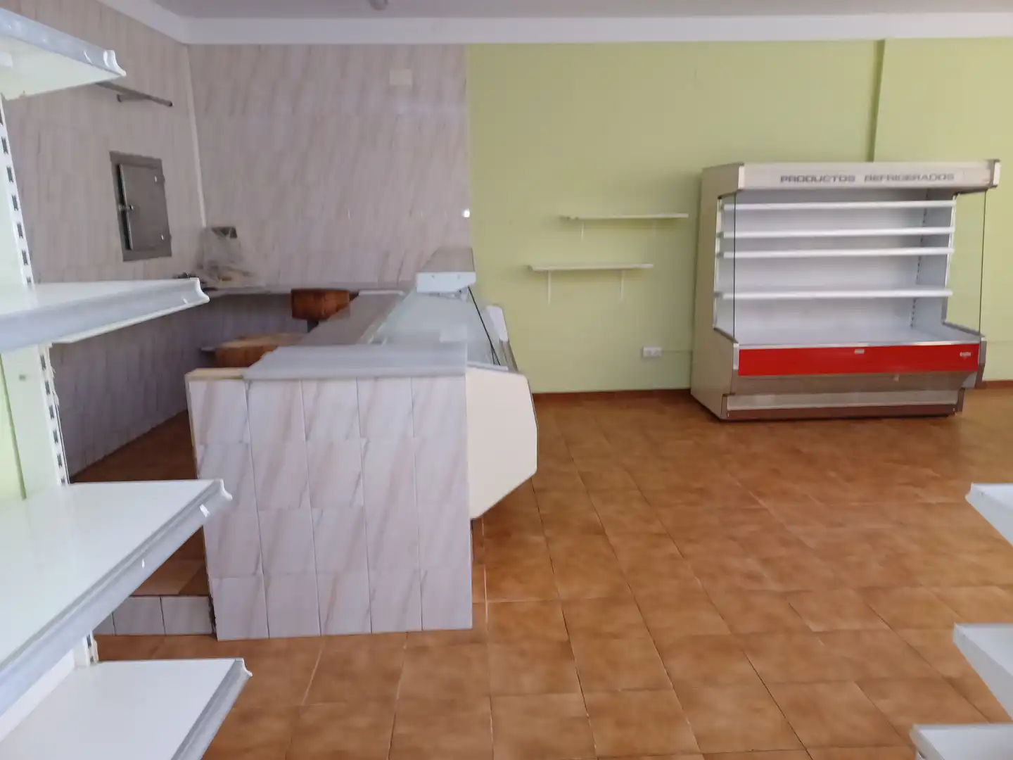 Local en venta en Colera