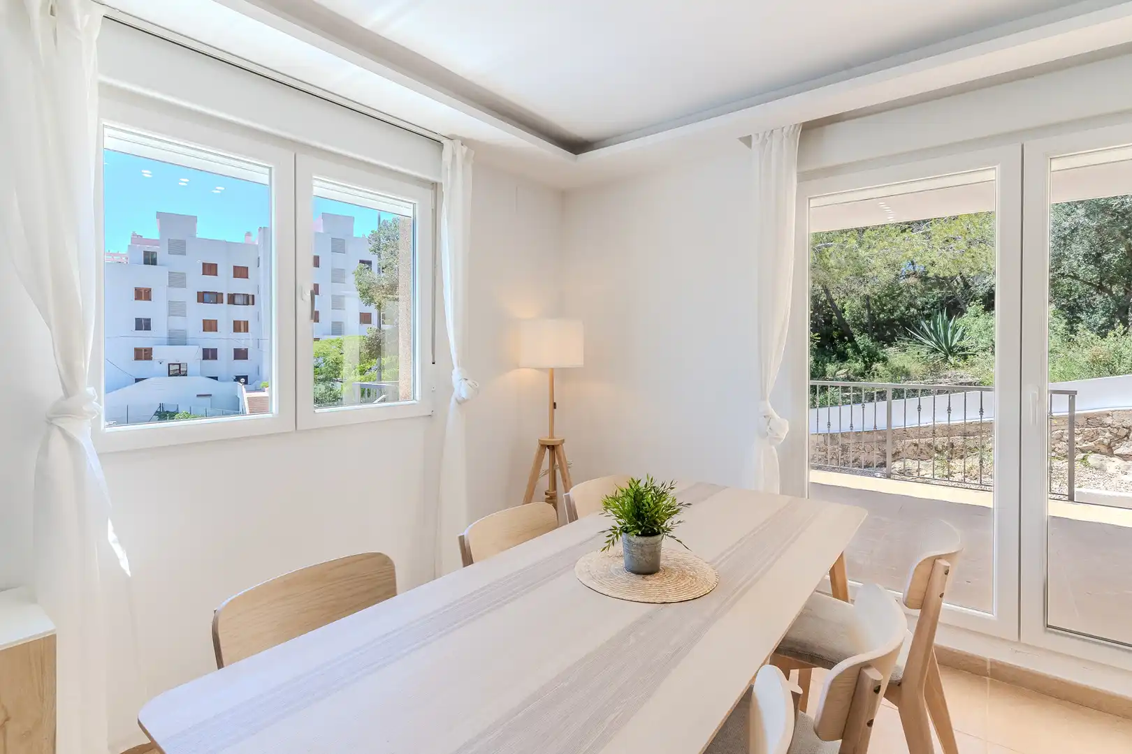 Villa mit Terrasse zum Verkauf in Avenida Manila, imagen 56