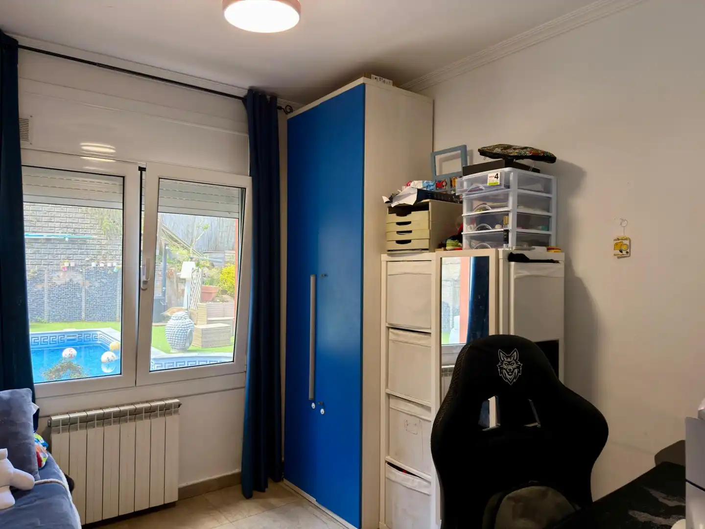 Haus mit Pool zum Verkauf in Calle de Josep Maria de Sagarra, imagen 21