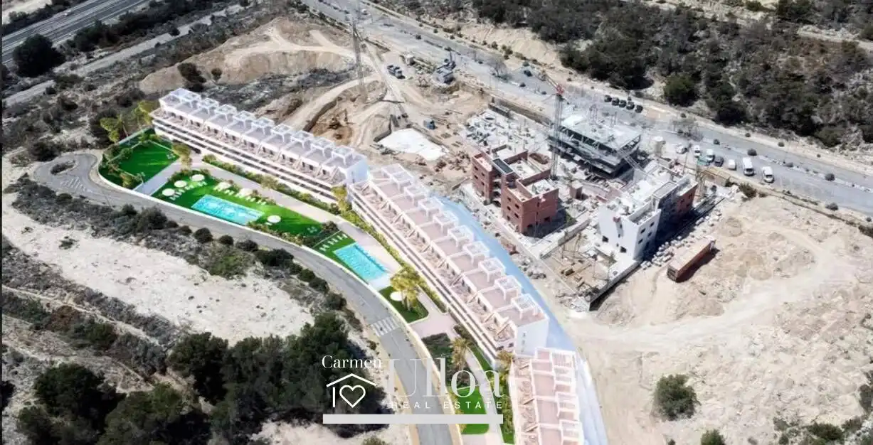 Apartment mit Pool zum Verkauf in Avenida Granada, imagen 45