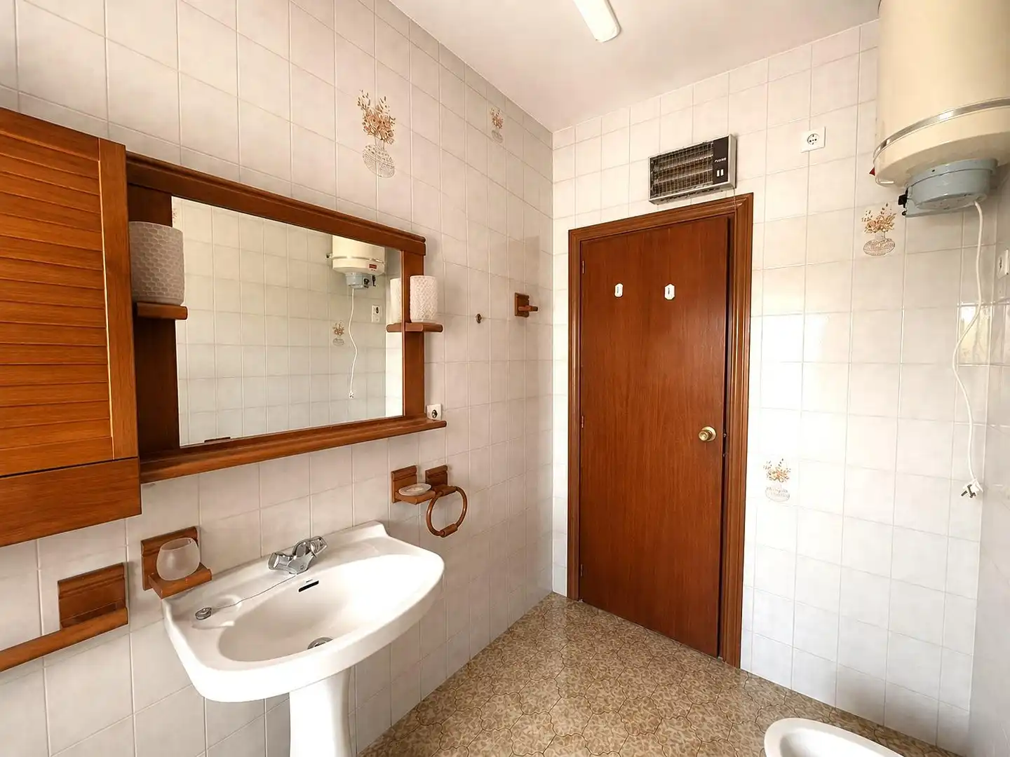 Bany de Casa o xalet en venda en Arganda del Rey amb Jardí privat