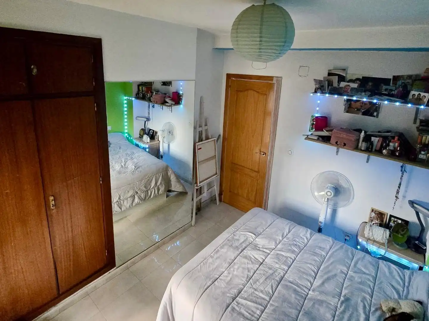 Flat for sale in El Retiro - La Vid