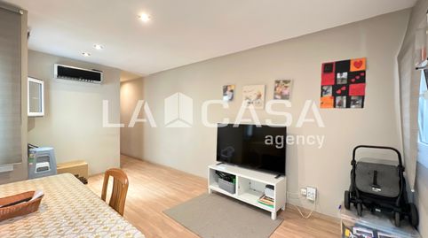 Foto 3 de Piso en venta en Llefià, Badalona
