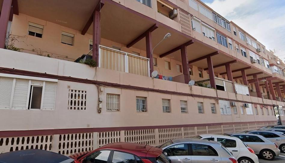 Foto 1 de Pis en venda a Calle Adelfas, 4, Paseo Marítimo - San José - La Laguna, Cádiz