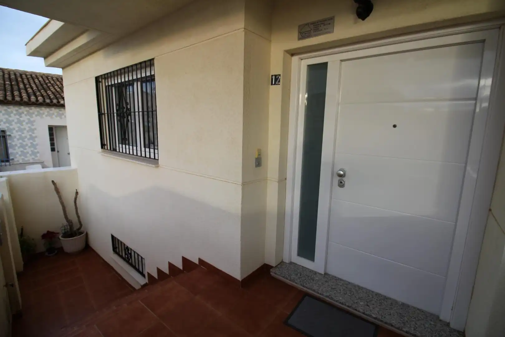 Dúplex en venta en Cartagena con Aire acondicionado, Jardín privado y Piscina