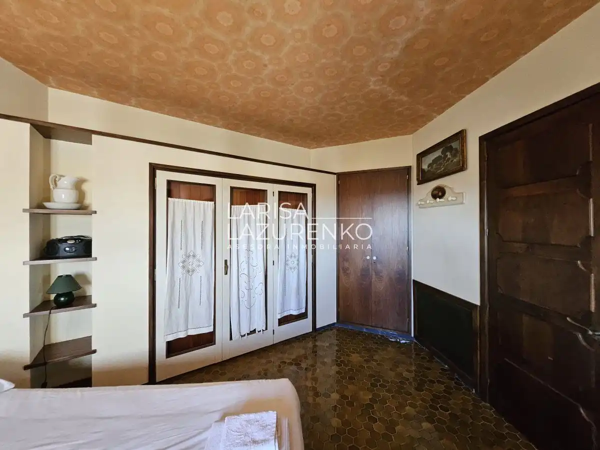 Habitación de Casa o chalet en venta en Riudecanyes con Aire acondicionado, Calefacción y Terraza