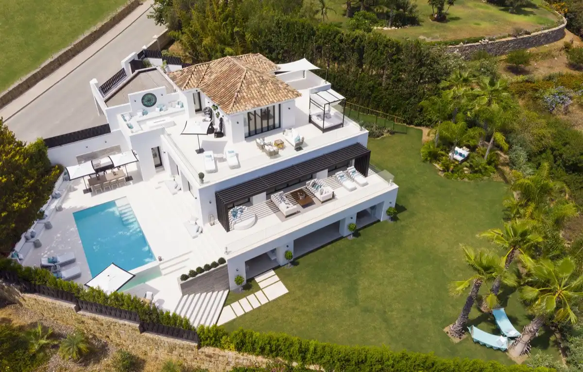 Maison avec piscine à vendre à Marbella Centro, imagen 25