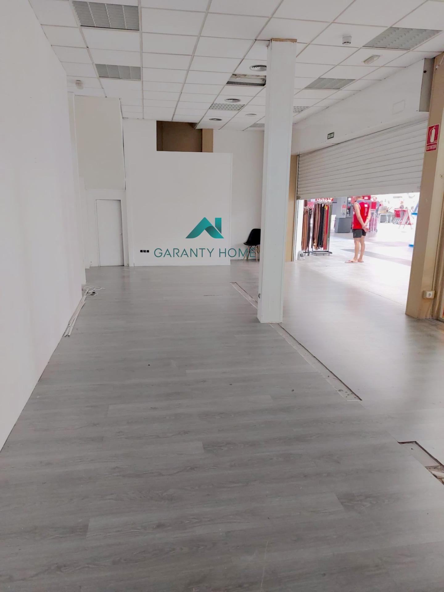 Premises for sale in Fuenlabrada