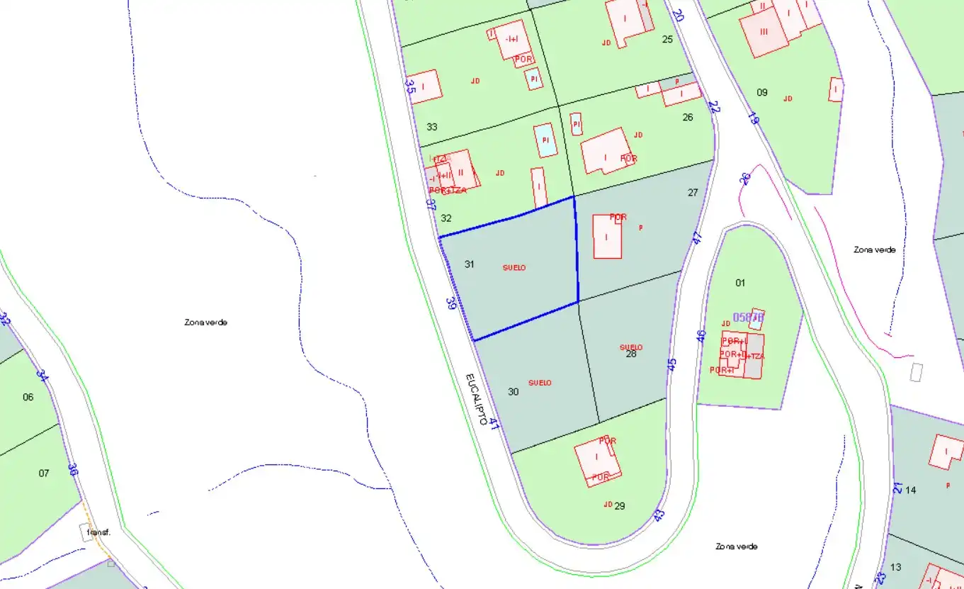 Terreno residencial en venta en Avinguda de Argimont, imagen 17