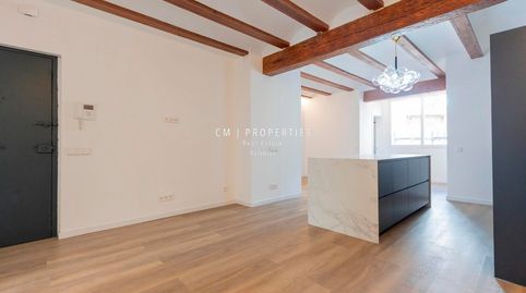 Photo 5 of Flat for rent in San Francisco de Borja, Arrancapins, Valencia Capital