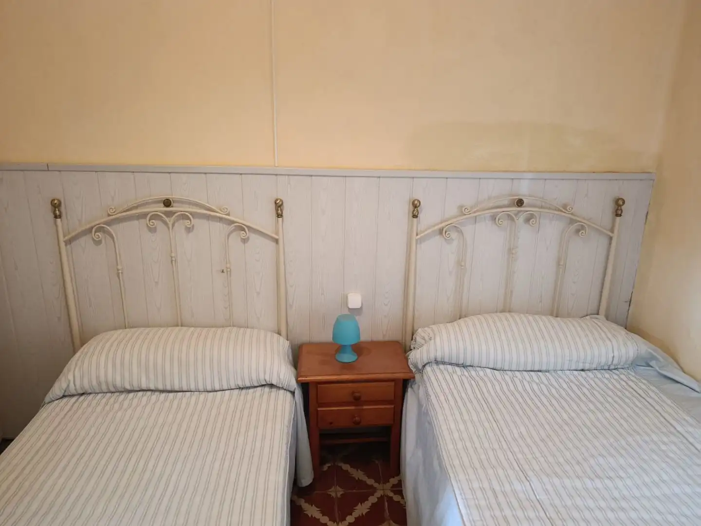 Bedroom of Country homes for sale in Olivenza, Badajoz