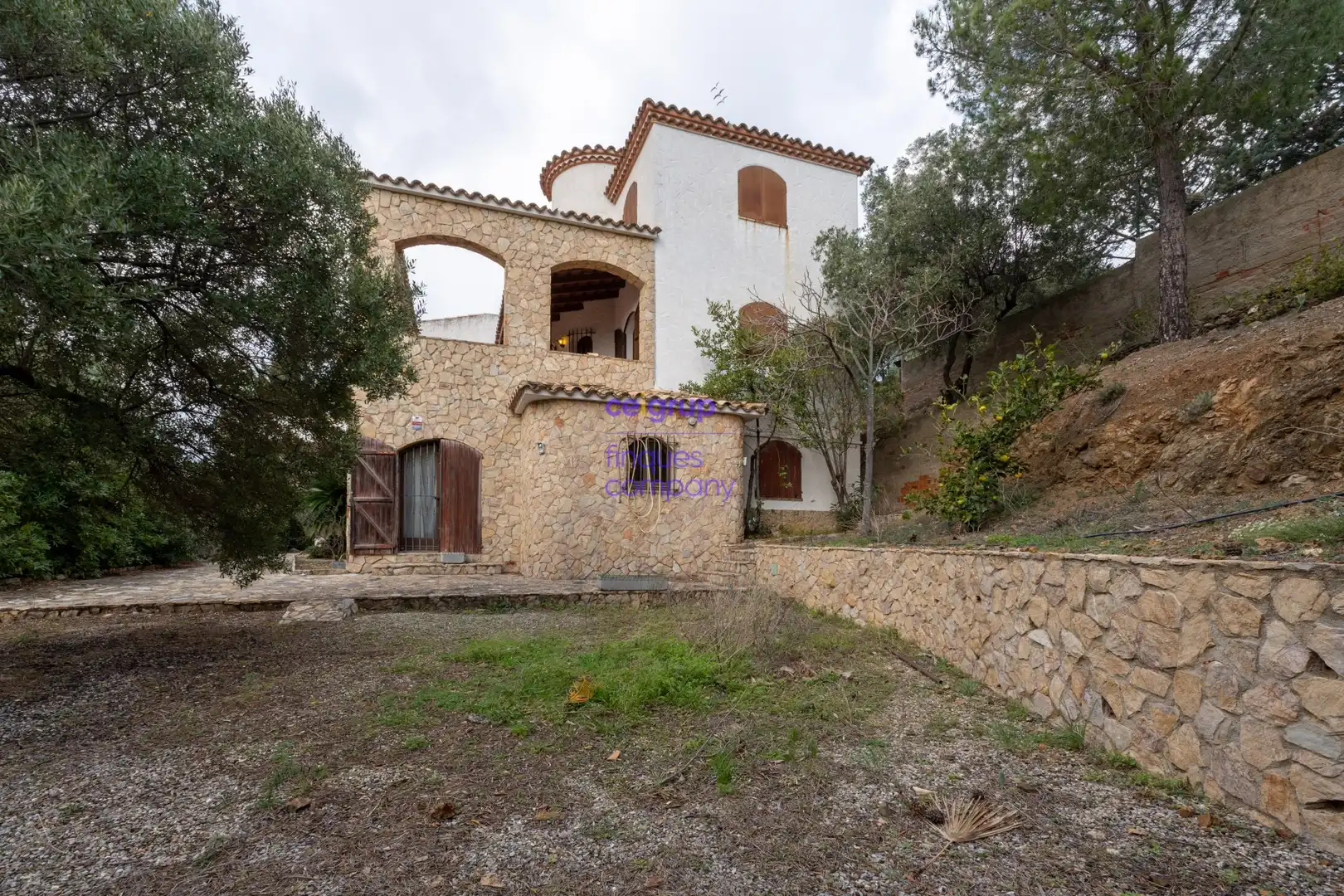 Chalet en venta en El Colomer - La Bateria - La Coma, imagen 25
