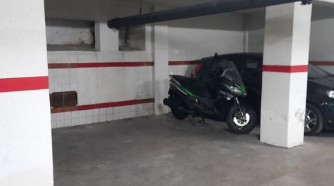 Foto 3 von Garage zur Miete in Carrer de Jerónima Galés, 16dup, L'Hort de Senabre, Valencia Capital