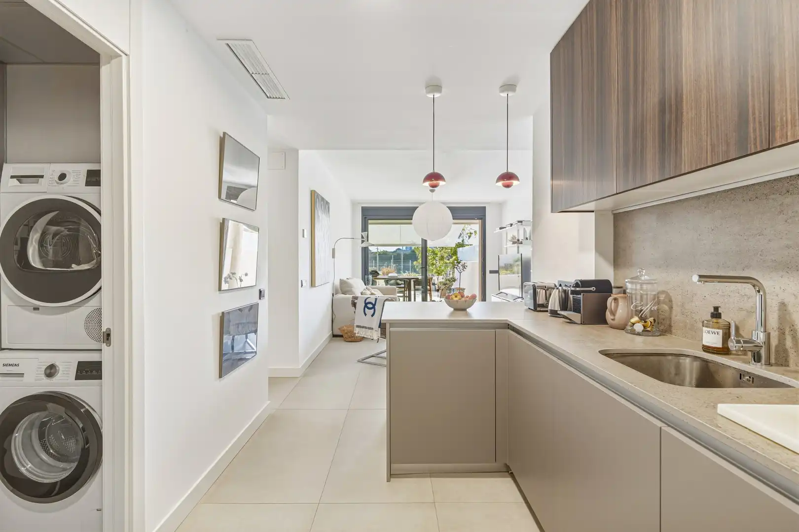 Bajo con piscina en venta en Río Real - Los Monteros, imagen 10