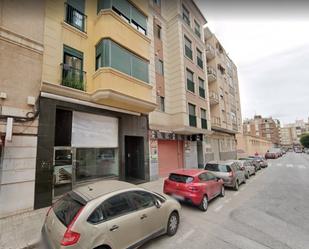 Exterior view of Flat for sale in Elche / Elx