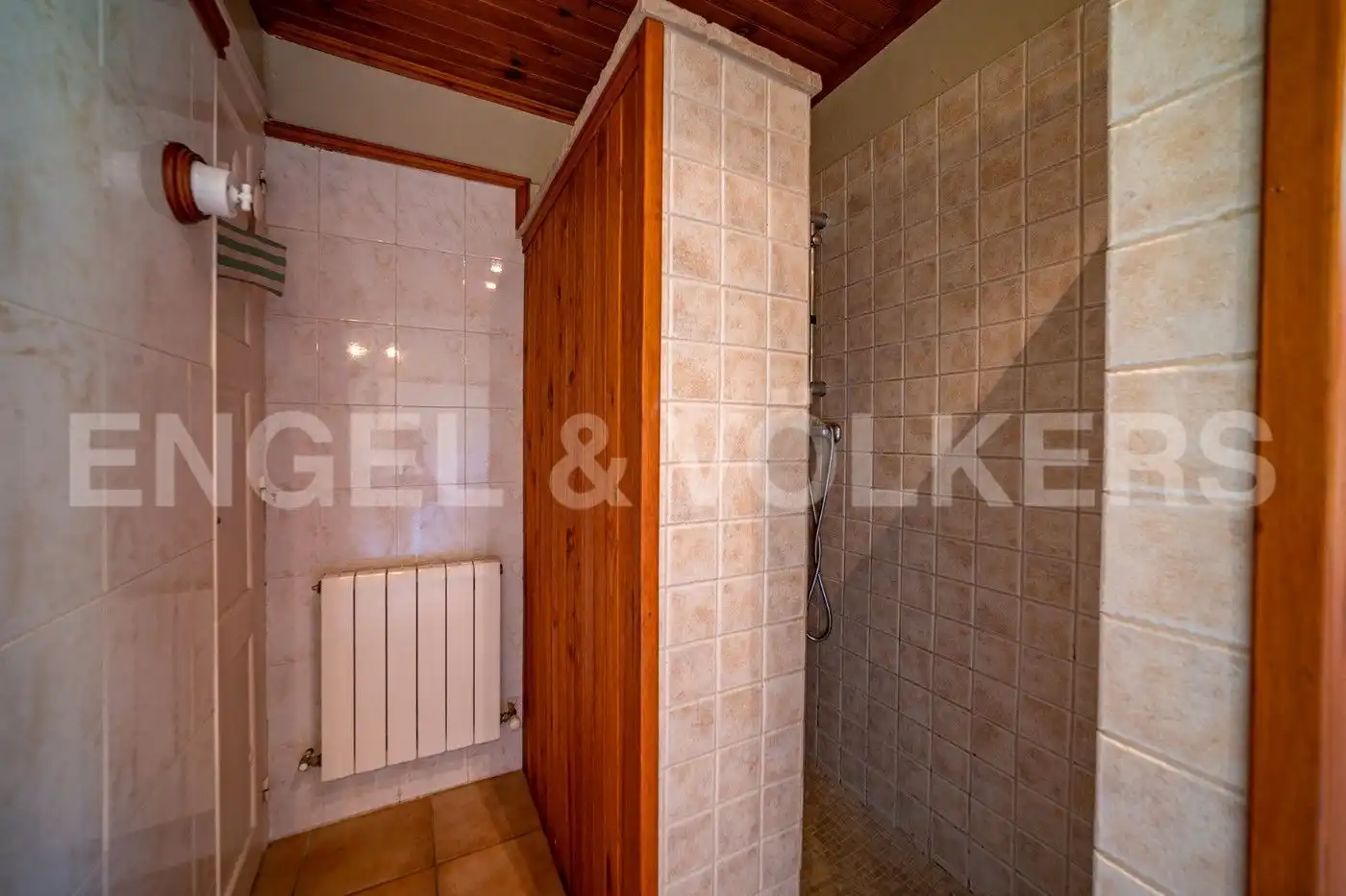 Baño de Casa o chalet en venta en Es Bòrdes con Trastero y Amueblado