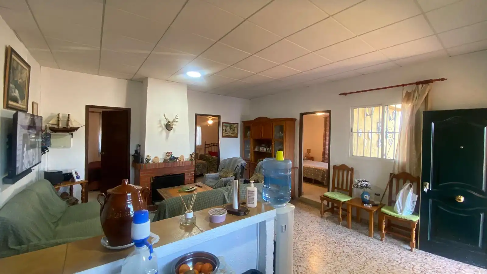 Xalet amb piscina en venda a Casalpalma - Fahala, imagen 20