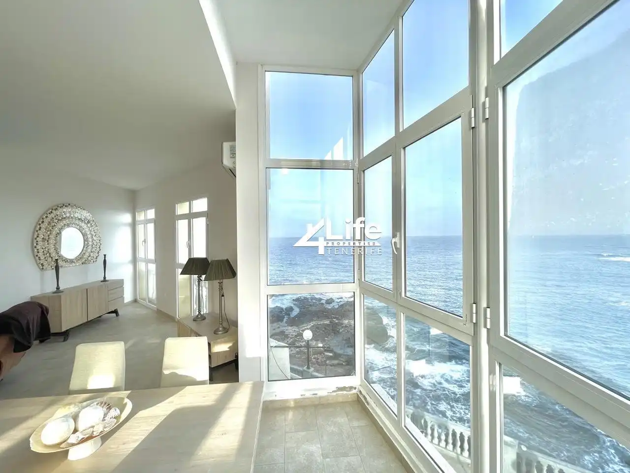 Duplexes for rent in Playa Paraiso Sector 2, Callao Salvaje - Playa Paraíso