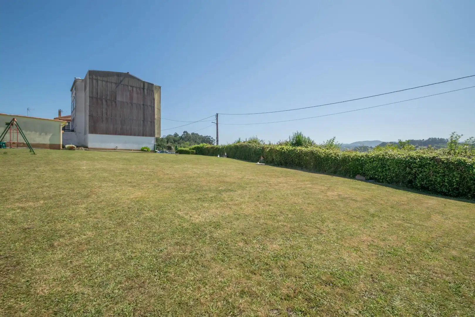 Residential for sale in Calle AMIL, Cambre