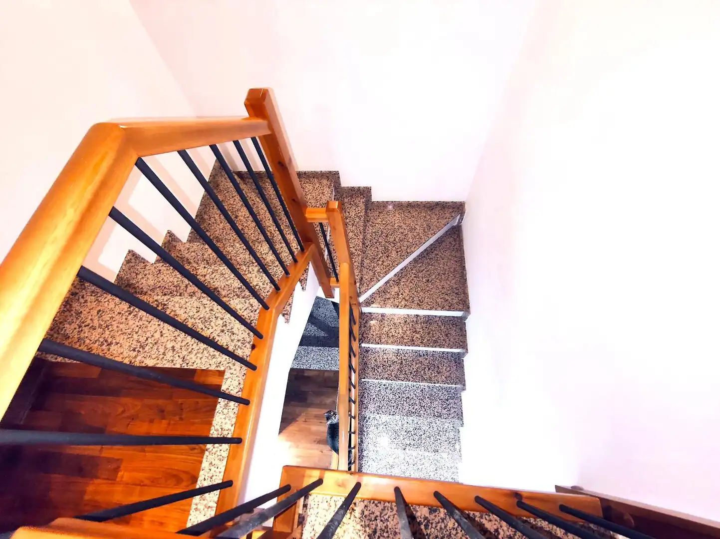 Casa o chalet en venta en Barcelona con Aire acondicionado, Parquet y Terraza
