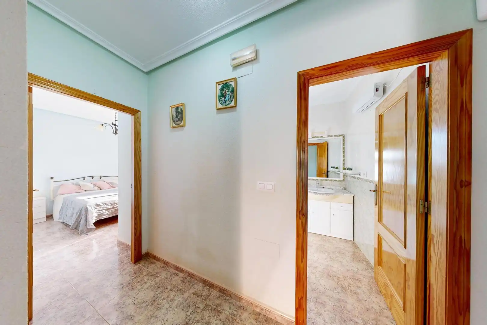 Casa o xalet en venda en Cartagena amb Aire condicionat, Calefacció i Jardí privat