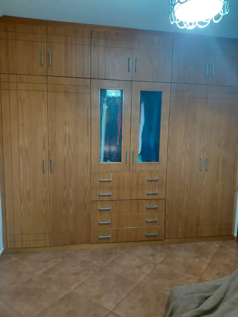 Bedroom of Detached homes for sale in Isla Mayor, Sevilla