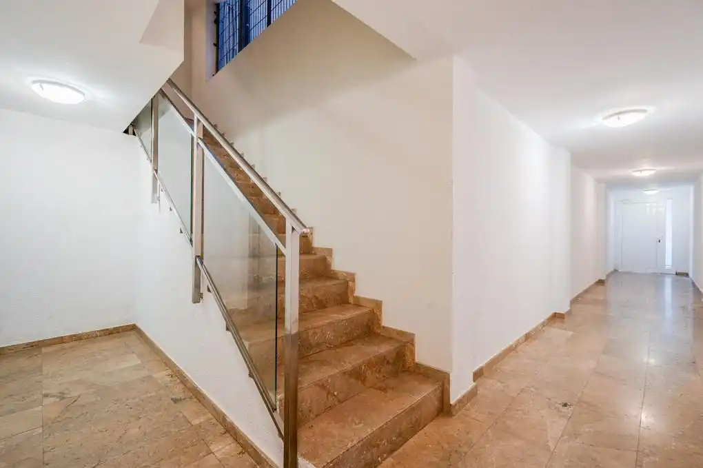 Flat for rent in Calonge i Sant Antoni  with Air Conditioner, Heating and Terrace